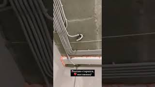 Электромонтаж под ключ в Москве и области +79773348232