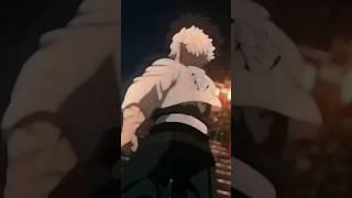 Muzan entry ️‍ #demonslayer #empire #anime #shorts