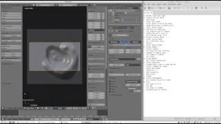 Sclupting and Rendering a Height Map in Blender for SpringRTS