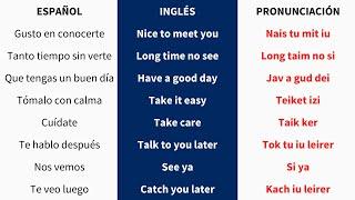 Inglés Útil (inglés para principiantes con escritura)