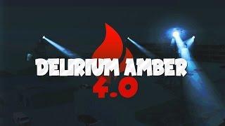 Delirium Amber 4.0 (Survival, Stalker, DayZ, Zombie) СПОСОБ ЗАРАБОТКА [SAMP]