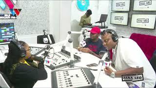 LIVE: JANA NA LEO  NDANI YA WASFI FM 19/12/2024