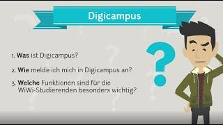 Digicampus | Wirtschaftswissenschaftliche Fakultät | Universität Augsburg