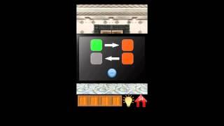 100 Doors Brain teasers level 34 - Walkthrough