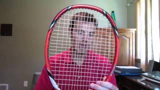 Yonex VCORE Tour G 330 (Stan Wawrinka's racket) Racket Reivew