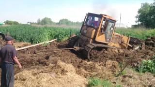Вытащили с первого раза