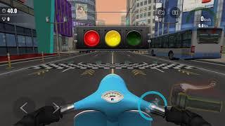 Android Gameplay ᴴᴰ Moto Traffic Race 2