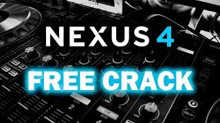 ReFx Nexus 3 Crack | Download Free | Updated 2022