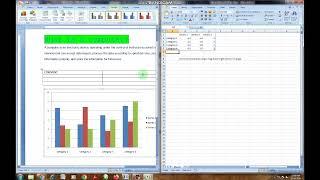 Microsoft Word lesson for beginners