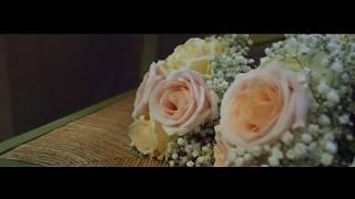 Wedding footage Sony A6300