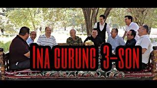 INA GURUNG 3-SON MEHMONI FAXRIDDIN JUMANIYOZOV