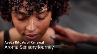 Rituals Of Renewal: Aroma Sensory Journey Ritual