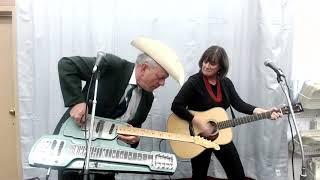 Junior Brown - The Junior & Tanya Rae Brown Show!