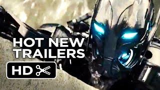 Best New Movie Trailers - November 2014 HD