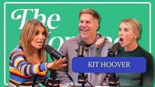 The Morning After with Kit Hoover