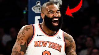 NBA Star's Epic Beard: See Who's Got the Top Spot!