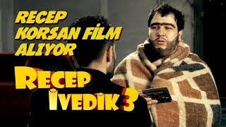 Recep Korsan Film Alıyor | Recep İvedik 3