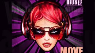 Fabio Tosti & Dawn Williams  - Move (TnT Inc. Concept Mix)