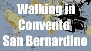 Convento San Bernardino de Siena Walking Tour, Valladolid, Mexico -  Virtual Trip
