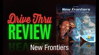 New Frontiers Review