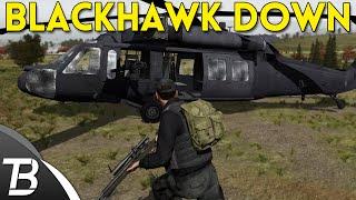 DayZ OverPoch - Part 165 - Blackhawk Down