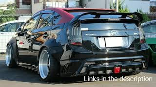 Toyota Prius Tuning