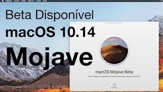 macOS Mojave Como Baixar no Mac Mini