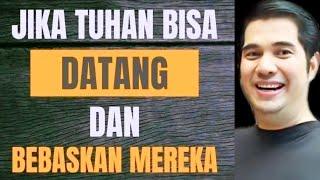 TUHAN YANG SAMA PASTI DATANG DAN SEMBUHKAN KAMU !!!