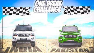 INDIAN BIKES°DRIVING 3D INDIA VS PAKISTAN MEGA RAMP CHALLENGE FULL FUNNY STORY VIDEO #2