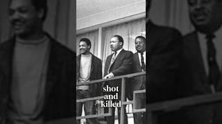 Was Martin Luther King Jr.’s Assassination Really Just One Man’s Act? #truestory #history #usa #us