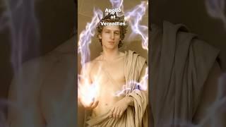 Apollo - Olympian God Brought to Life