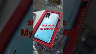 itel A49 play unboxing 