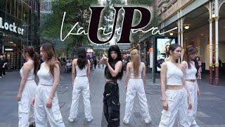 [KPOP IN PUBLIC | ONE TAKE]  KARINA - 'UP'  DANCE COVER by OnePear | Australia