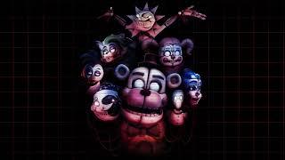 DJMM (Lead:4 Bass:2 Drum:2) - Five Nights at Freddy's: Help Wanted 2 (Soundtrack)