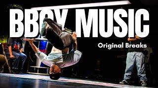 Bboy Music Mixtape 2024 | Get Ready to Rock!