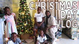 Not the Best Christmas in Uganda... But We Tried! | CHRISTMAS DAY VLOG 