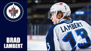 NHL Prospects : Brad Lambert - 23-24 Highlights