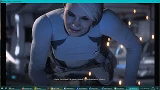 прохождение mass effect andromeda часть 1