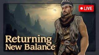 09 │ Raven auf den Fersen │ Gothic II: Returning - New Balance (Gothic II Mod)