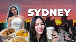 Sydney in my eyes ft fam bam| Jolie Nguyen