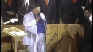 Rev. James Moore - Joy