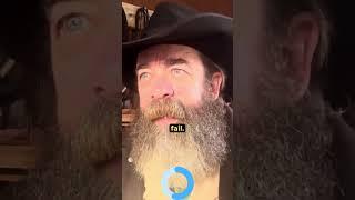 "H*ll Week I Was A Cop In Alaska" | P2 | Story | Dry Creek Wrangler School