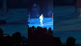 Ruslan and Lyudmila on ice 0 #navka #dance #respect