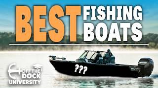 Best Fishing Boats for Indiana Lakes (Top 5 Picks for Anglers)