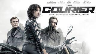 The Courier Trailer (2020) - Movie Update Trailer.