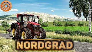 NORDGRAD V 2.0.4.0INDUSTRIALLY DEVELOPED REGIONMISSION IMPOSSIBLE№3#gaming #like