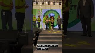 Bindu Dreams to Reality 2.0 | A Grand Family Celebration at Kalanivasthi
