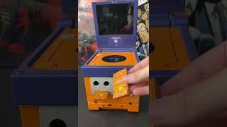 Is this Ultimate GameCube?