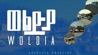 WOLDIA TOWN - ወልድያ ከተማ