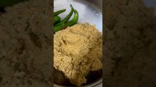 CoconutChammanthi  #Foodie#FoodVlog#StreetFood#RecipeOfTheDay#FoodPorn